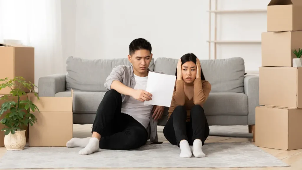 Combien de loyer impayé avant expulsion : le vrai seuil