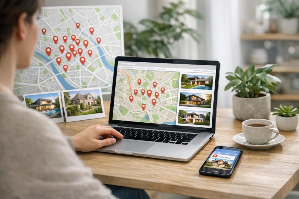 découvrez comment utiliser superimmo pour trouver rapidement un bien immobilier adapté à vos besoins grâce à nos conseils pratiques et astuces.