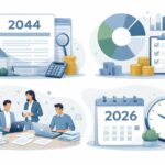 Déclaration 2044 : tout ce qu’il faut savoir pour 2026