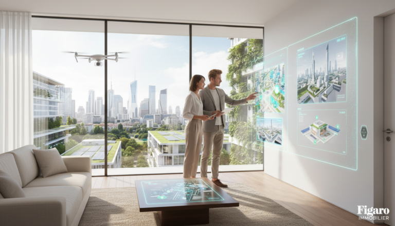 découvrez nos conseils pour trouver le bien immobilier idéal en 2026 avec figaro immobilier. guide complet, astuces et tendances du marché pour réussir votre achat.