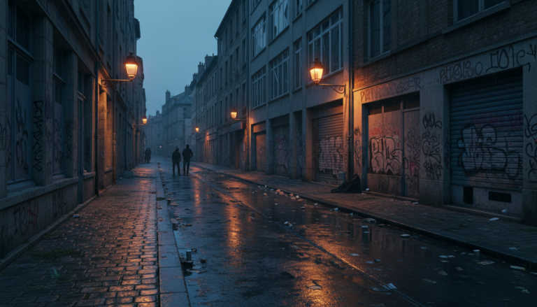 découvrez les quartiers à éviter à tours en 2026 et obtenez des conseils pratiques pour assurer votre sécurité et votre tranquillité lors de votre séjour ou installation.