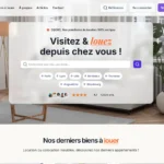 Oqoro : avis complet et tarifs de gestion locative en 2026