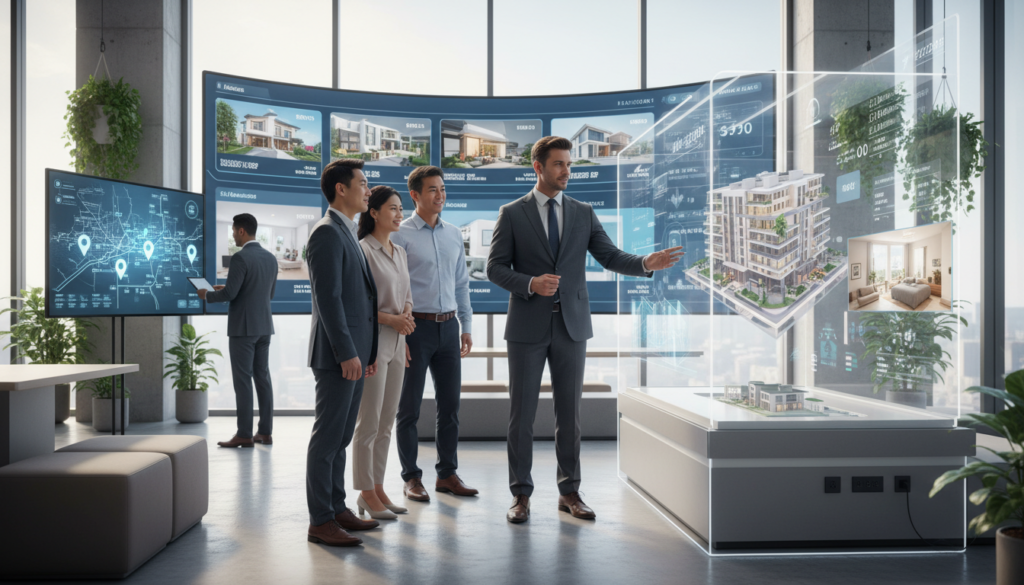 découvrez pourquoi century 21 est le choix idéal pour vendre ou acheter un bien immobilier en 2026, grâce à son expertise, son réseau étendu et son accompagnement personnalisé.