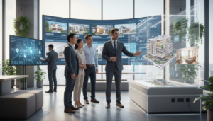 Pourquoi choisir Century 21 pour vendre ou acheter un bien immobilier en 2026