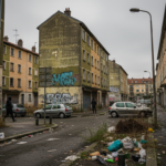 Quartiers à éviter à Limoges : ce qu’il faut savoir avant de vous installer