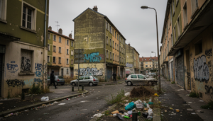 Quartiers à éviter à Limoges : ce qu’il faut savoir avant de vous installer