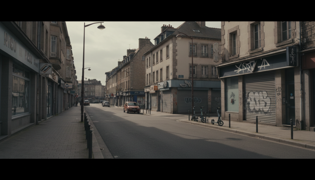 découvrez les quartiers à éviter à brest en 2026 avec notre guide complet et nos conseils pratiques pour choisir votre lieu de vie en toute sérénité.