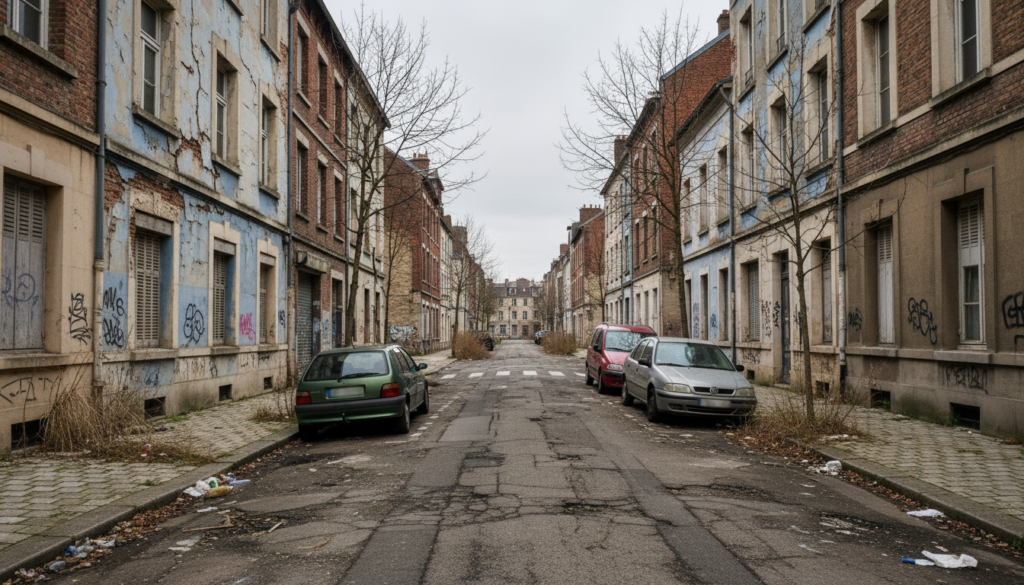 découvrez quels quartiers d'amiens éviter en 2026 et recevez des conseils pour choisir le meilleur endroit où vivre, en toute sérénité.