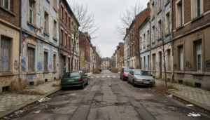 Quelques quartiers à éviter à amiens en 2026 : guide pour mieux choisir où vivre