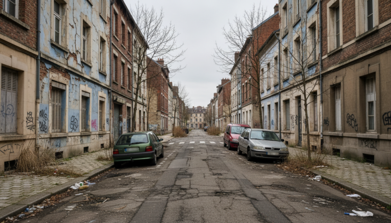 découvrez quels quartiers d'amiens éviter en 2026 et recevez des conseils pour choisir le meilleur endroit où vivre, en toute sérénité.