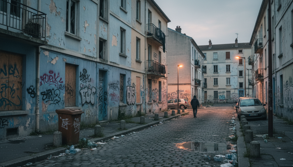 découvrez quels quartiers éviter au mans en 2026 pour garantir une vie calme et sereine. guide pratique pour choisir votre lieu de résidence en toute tranquillité.