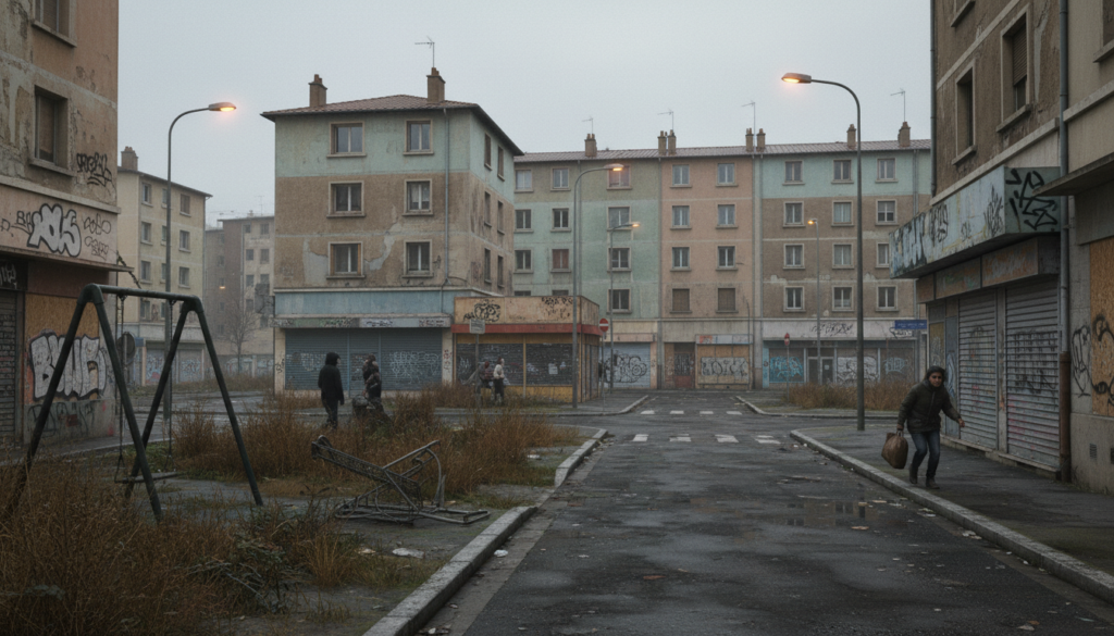 découvrez quels quartiers éviter à clermont-ferrand en 2026 pour assurer votre sécurité et votre confort. guide complet et conseils pratiques pour bien choisir votre lieu de vie.