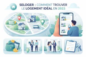 découvrez comment trouver le logement idéal en 2026 avec seloger : conseils, astuces et tendances du marché pour réussir votre recherche immobilière facilement.