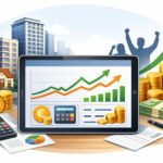 Simulateur scpi : estimez vos revenus locatifs