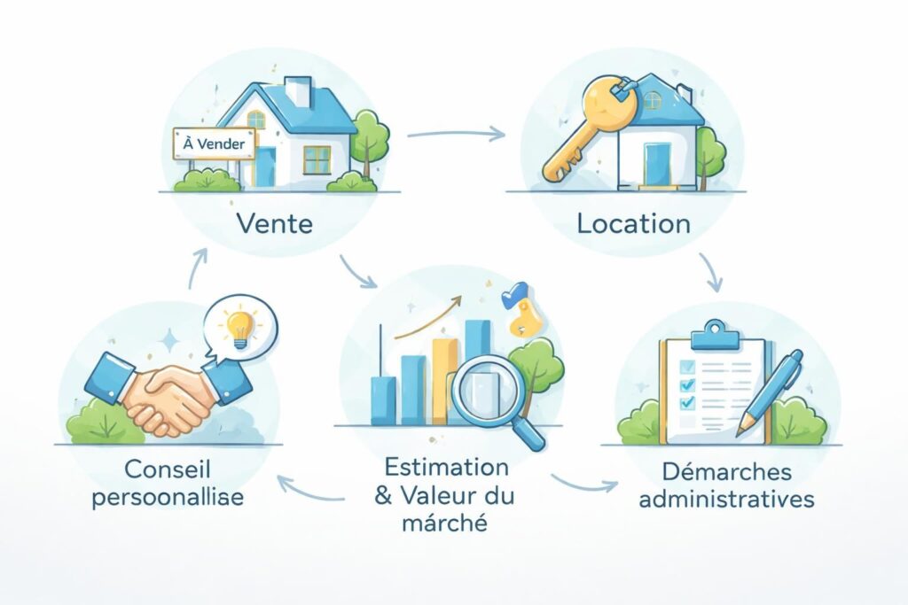 découvrez tout ce qu'il faut savoir sur guy hoquet et ses services immobiliers : achat, vente, location et conseils personnalisés pour votre projet immobilier.