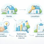 Tout savoir sur Guy Hoquet et ses services immobiliers