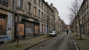 Les quartiers à éviter à Metz : ce qu’il faut savoir avant d’y habiter