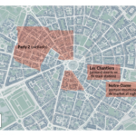 Les quartiers à éviter à versailles : ce qu’il faut savoir avant d’y vivre
