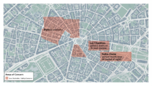 Les quartiers à éviter à versailles : ce qu’il faut savoir avant d’y vivre