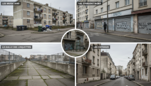 Quartiers à éviter à argenteuil en 2026 : guide pour choisir où ne pas s’installer