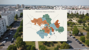 Quartiers à éviter à aulnay-sous-bois : guide 2026 pour bien choisir où vivre