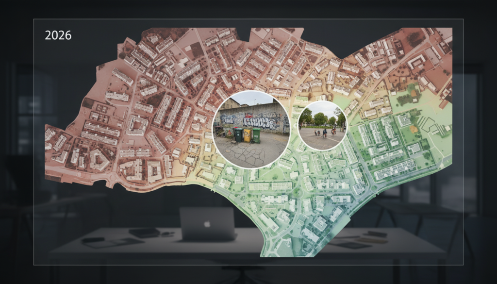 découvrez les quartiers à éviter à drancy et recevez des conseils essentiels pour choisir où vivre en 2026 en toute sérénité.