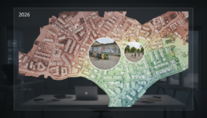 Quartiers à éviter à drancy : guide pour choisir où vivre en 2026