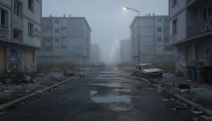 Quels sont les quartiers à éviter à Besançon en 2026