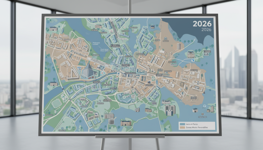 découvrez quels sont les quartiers à éviter à créteil en 2026 pour vivre en sécurité et choisir le meilleur endroit où habiter dans cette commune dynamique.