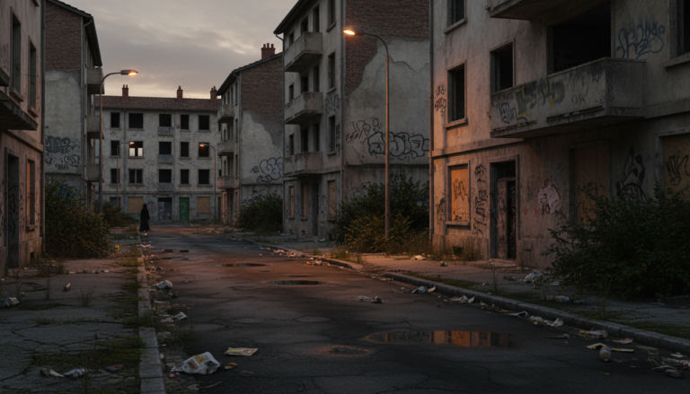 découvrez quels sont les quartiers à éviter à mulhouse en 2026 pour garantir votre sécurité et votre bien-être. analyse des zones sensibles et conseils pratiques.