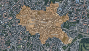 Quels sont les quartiers à éviter à tourcoing en 2026