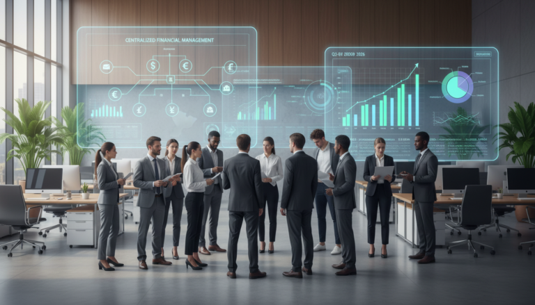 découvrez notre avis complet sur la centrale de financement en 2026 : conseils, avantages et points clés à connaître pour bien choisir votre solution de financement.