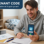Code locataire crous : comment l’obtenir et à quoi sert-il