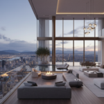 Qu’est-ce qu’un penthouse : définition et caractéristiques principales