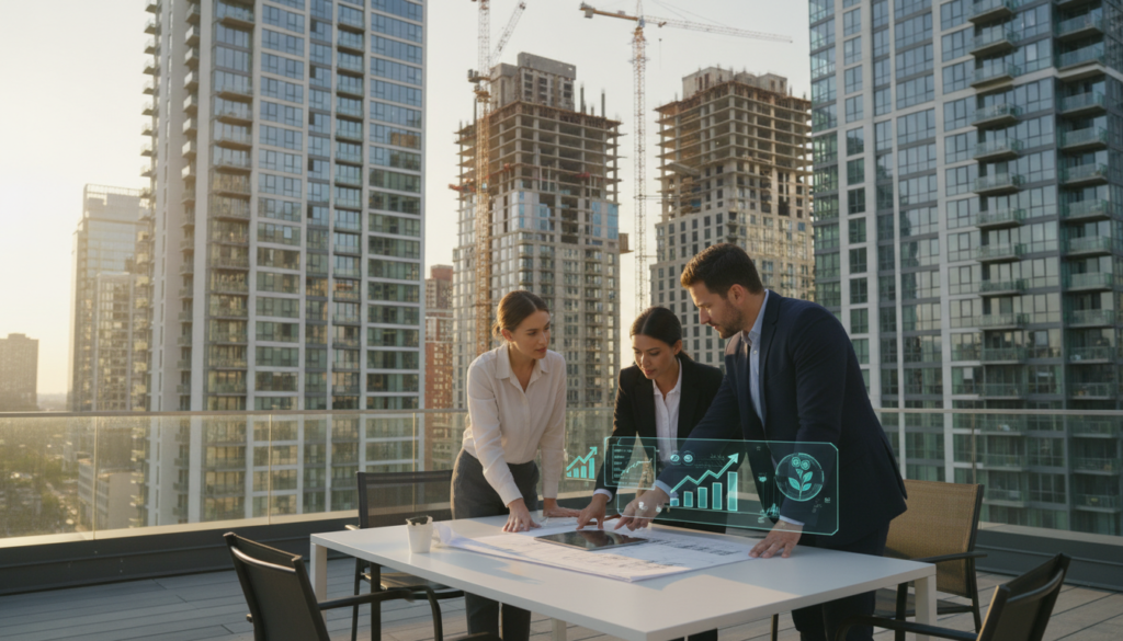 découvrez les conseils essentiels de virgil immobilier pour réussir votre investissement immobilier en 2026 et maximiser vos profits.