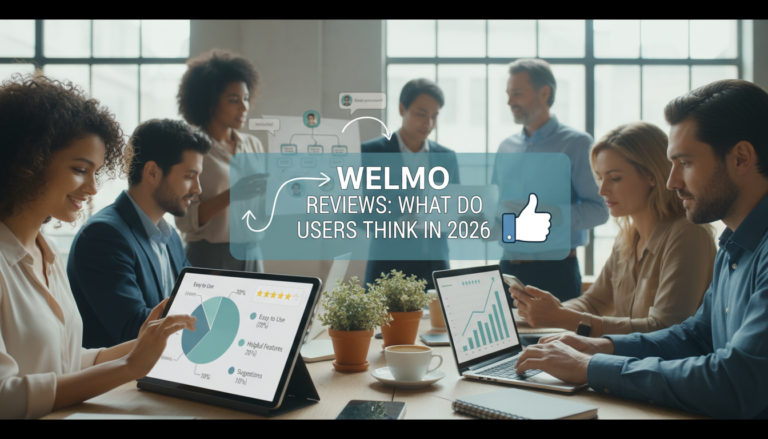 découvrez les avis des utilisateurs sur welmo en 2026 : témoignages, avantages et points à améliorer pour mieux comprendre cette plateforme.